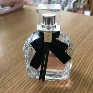 Mon Paris Yves Saint Laurent